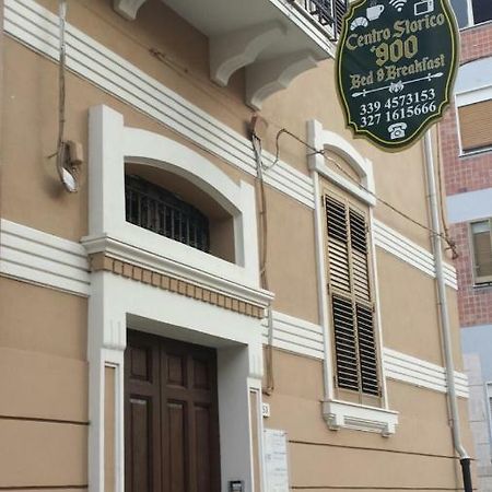 B&B Centro Storico 900 Palmi Exterior photo