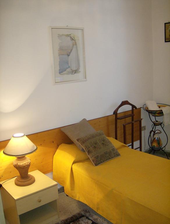 B&B Centro Storico 900 Palmi Exterior photo