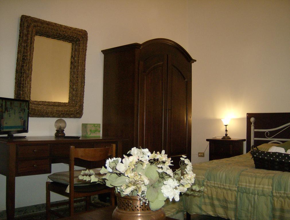 B&B Centro Storico 900 Palmi Exterior photo