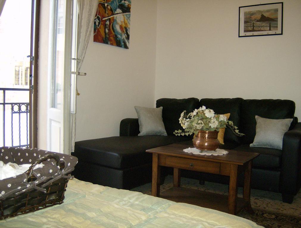 B&B Centro Storico 900 Palmi Exterior photo